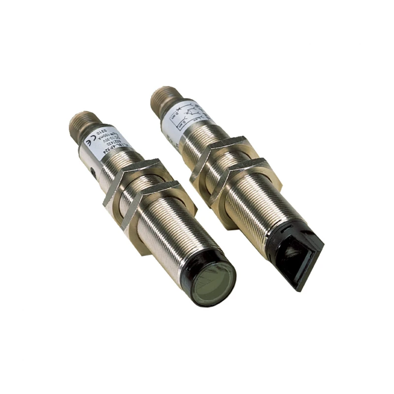 Sick V18V Photoelectric Sensor