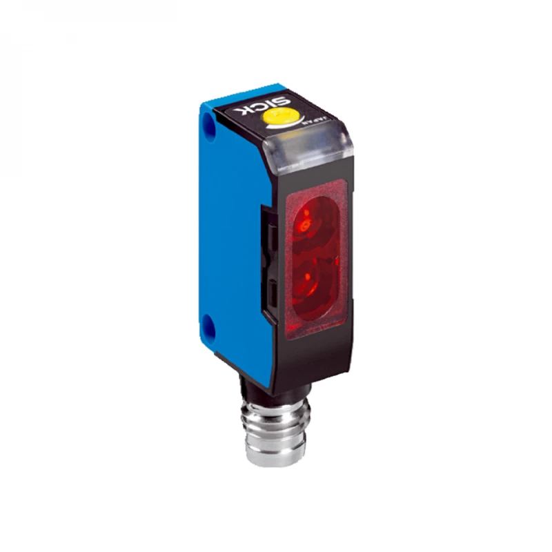 Sick WT150 Photoelectric Sensor