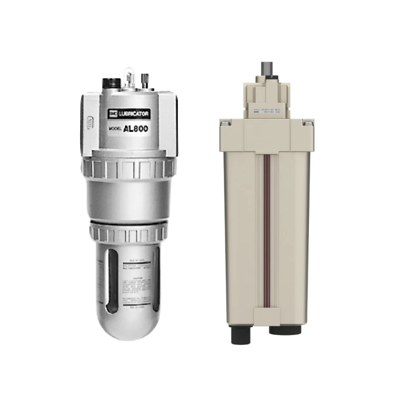 SMC Lubricator