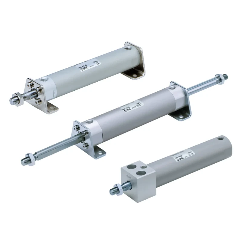 SMC CG1 Cylinder