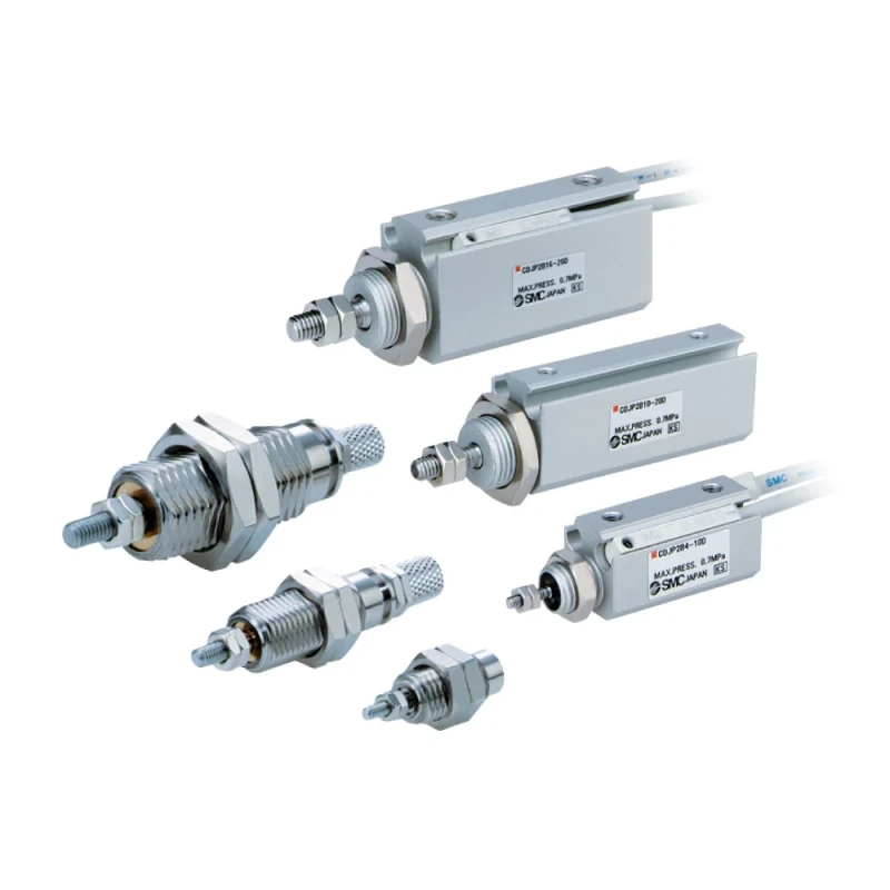 SMC CJP2 Cylinder