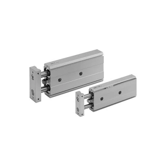 SMC CXSL Cylinder
