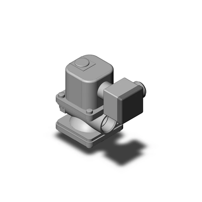 SMC IFW5 Flow Switch