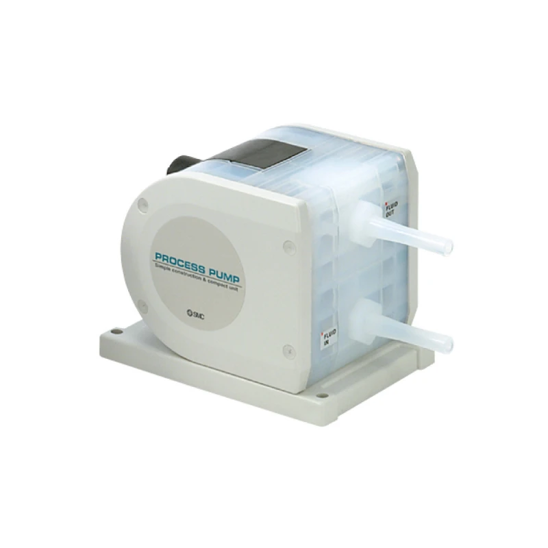 SMC PA3000 Process Pump