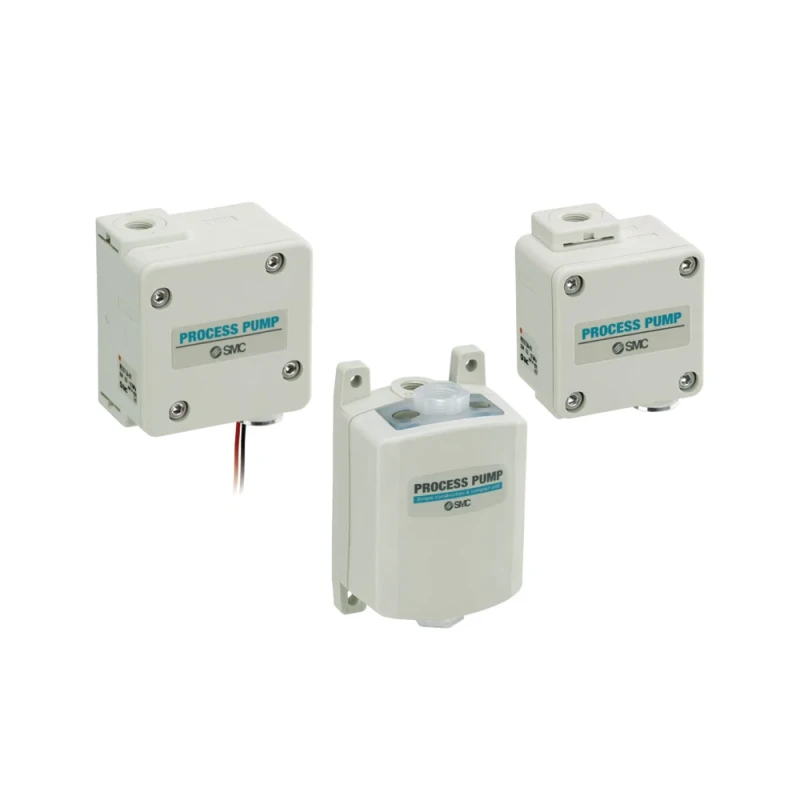 SMC Process Pump