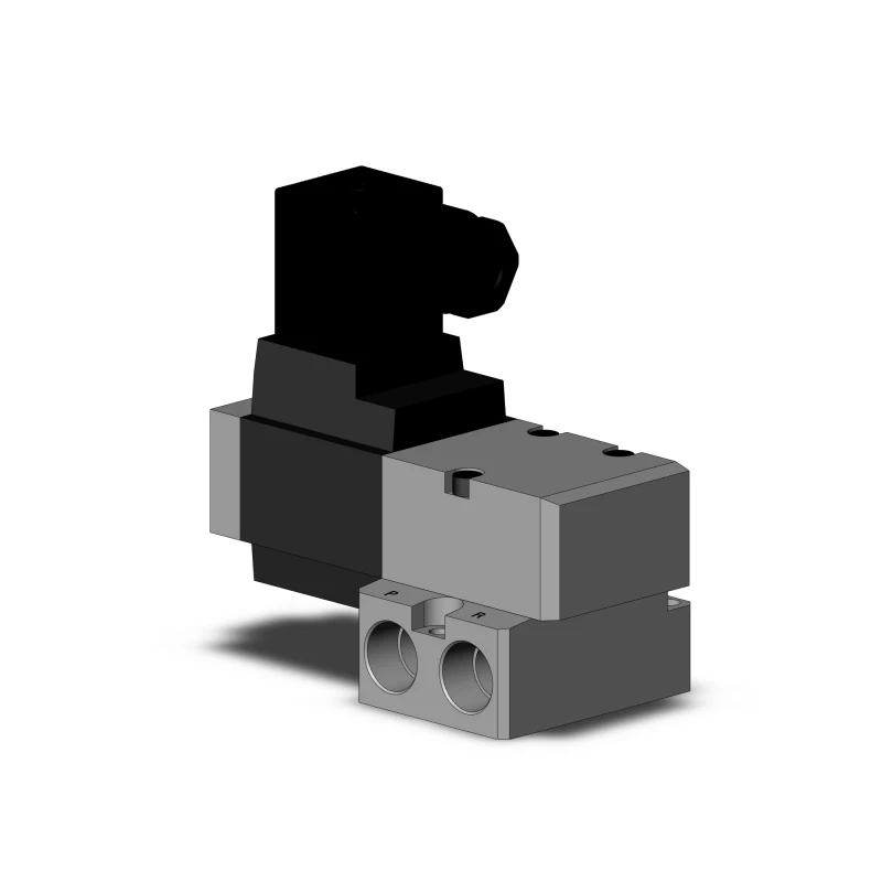 SMC Proportional Valve