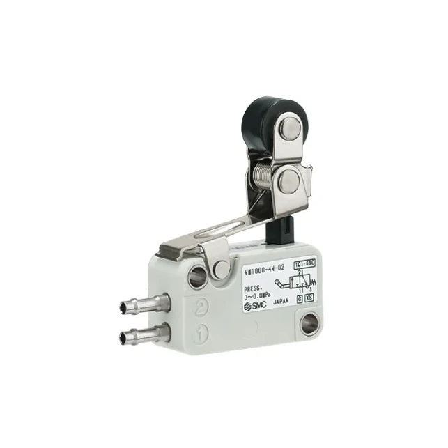 SMC VM1000 Mechanical Valve
