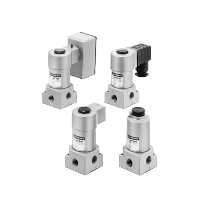 SMC VT315 Solenoid Valve