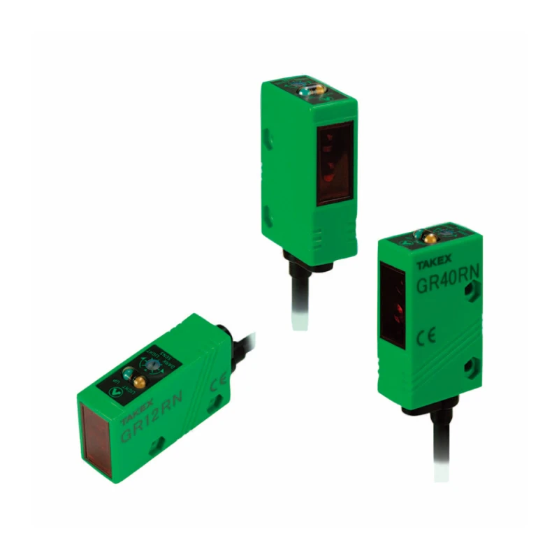 Takex GR Mark Sensor