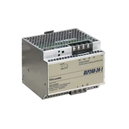 TDK Lambda DLP Power Supply