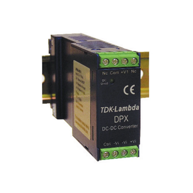 TDK Lambda DPX15W Power Supply