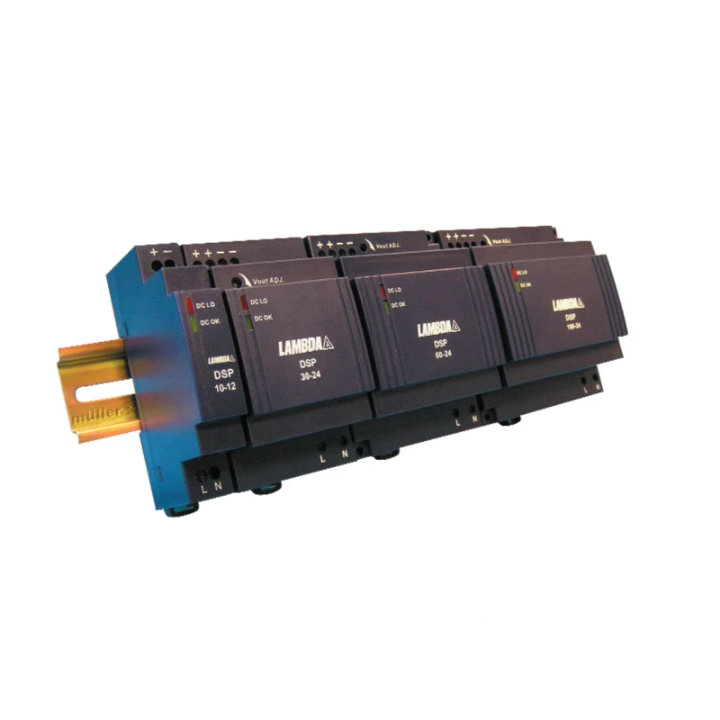TDK Lambda DSP Power Supply