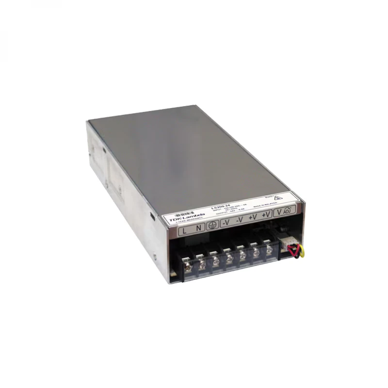 TDK Lambda LS200 Power Supply