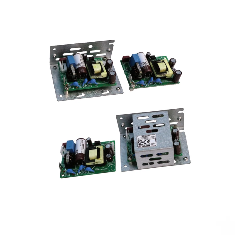 TDK Lambda ZWS10-50C Power Supply