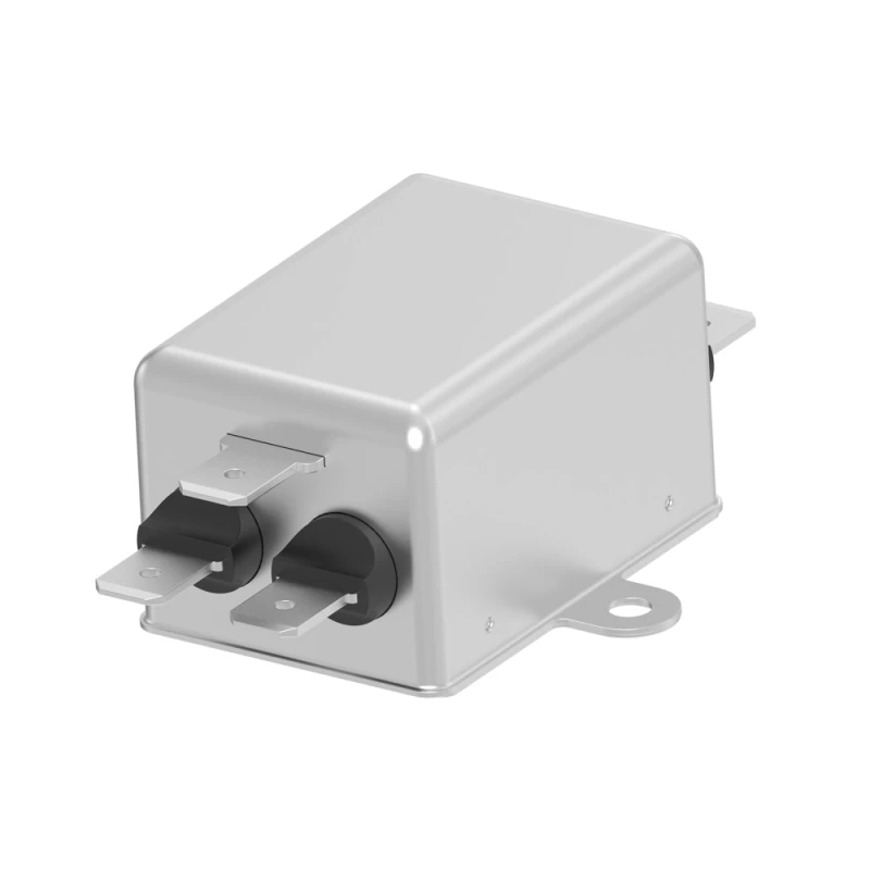 TE Connectivity FN332 Power Line Filter