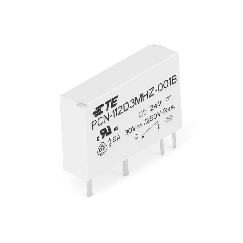 TE Connectivity PCN Relay