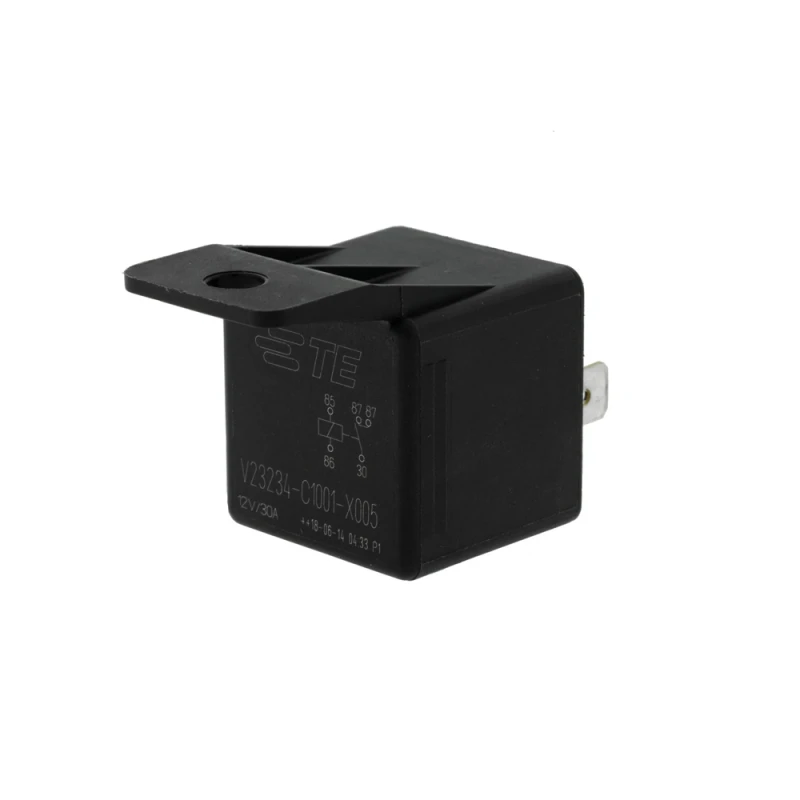 TE Connectivity Relay