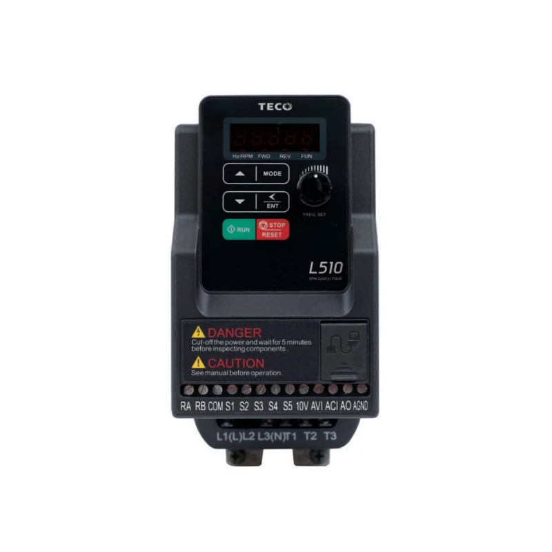 Teco-Westinghouse Inverter