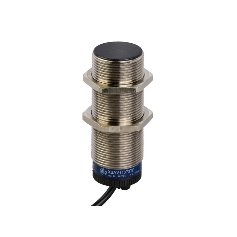 Telemecanique XSA Proximity Sensor