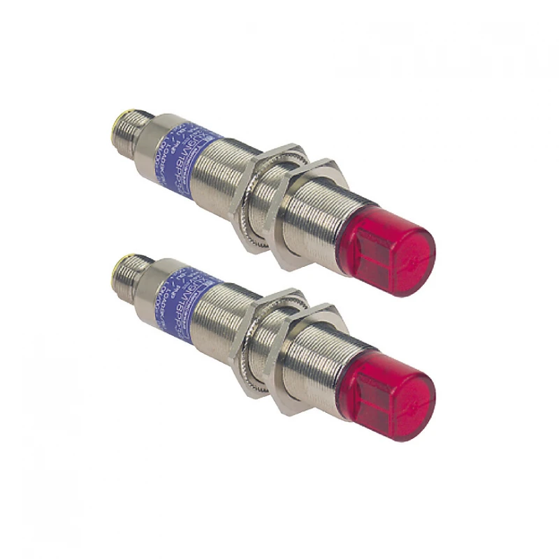 Telemecanique XU2 Photoelectric Sensor