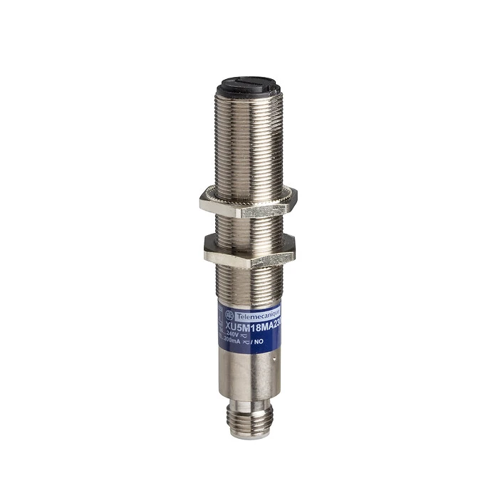 Telemecanique XU5 Photoelectric Sensor