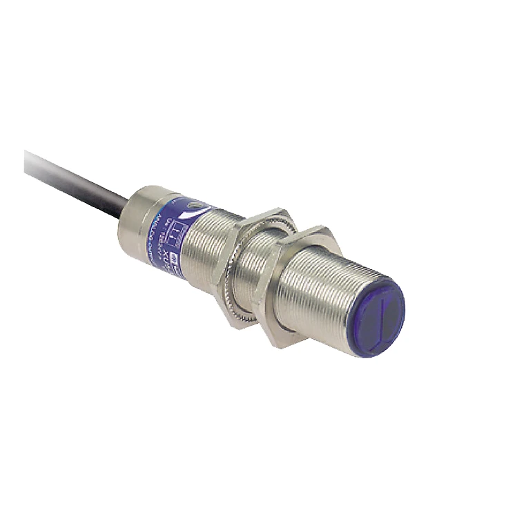 Telemecanique XU9 Photoelectric Sensor