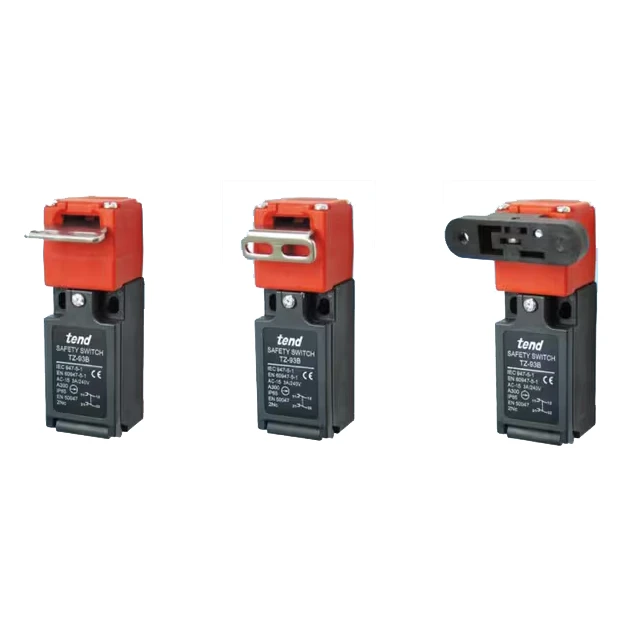Tend TZ-93 Interlock Switch