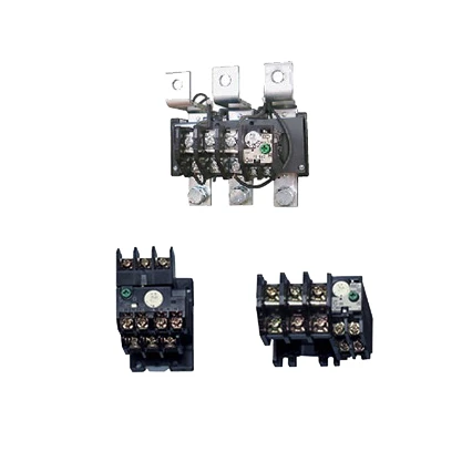 Togami TJ Thermal Overload Relay