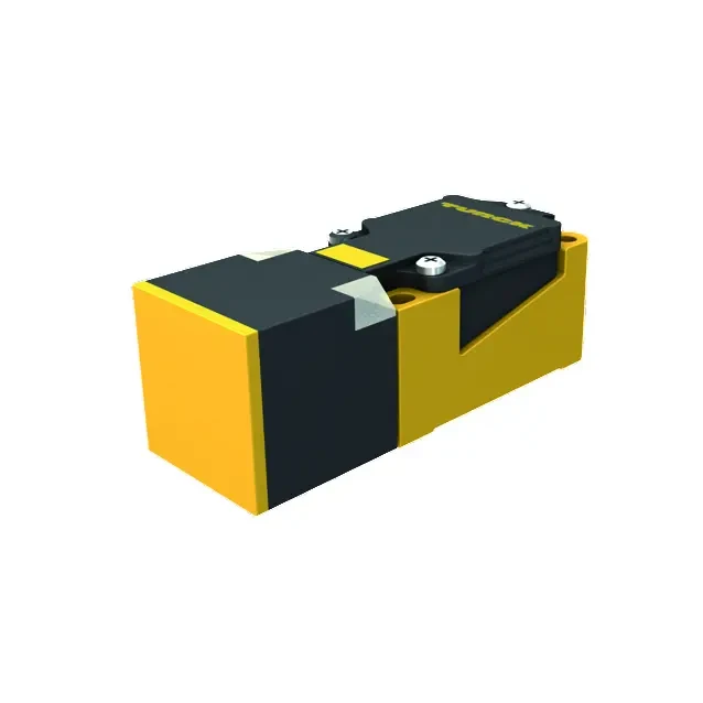 Turck NI50U Inductive Sensor
