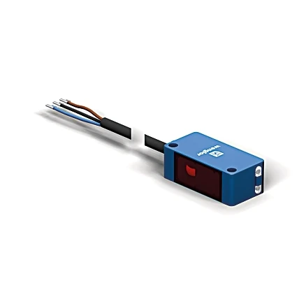 Wenglor P1KE Photoelectric Sensor