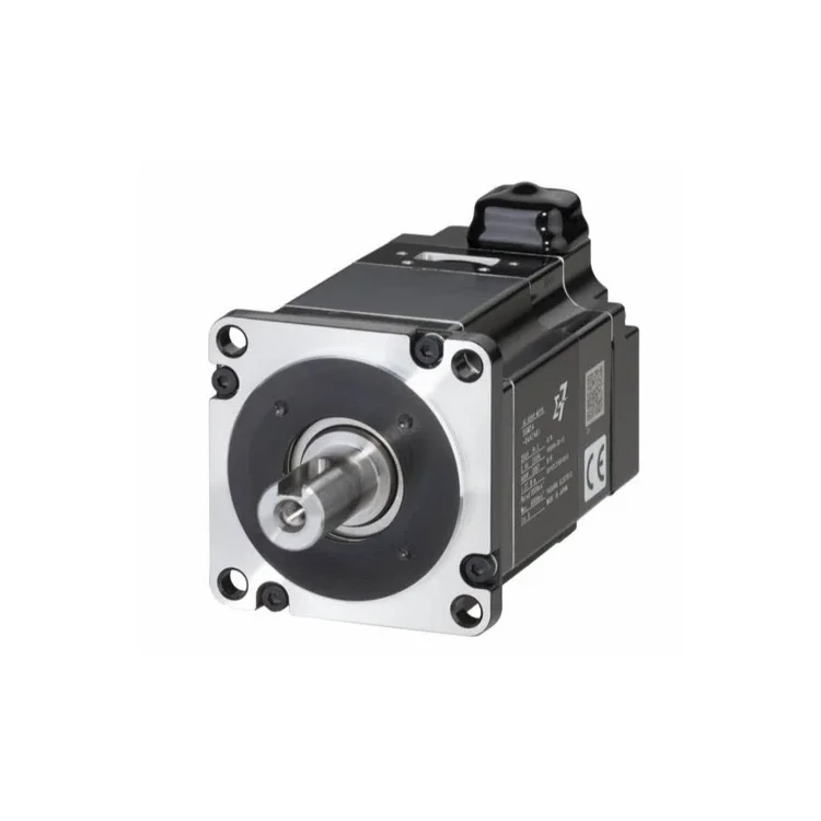 Yaskawa SGMP Servo Motor