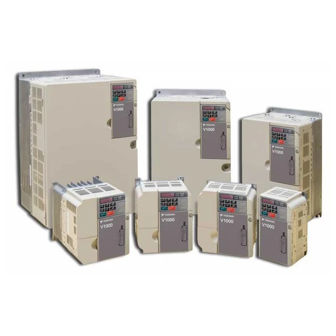 Yaskawa V1000 Inverter