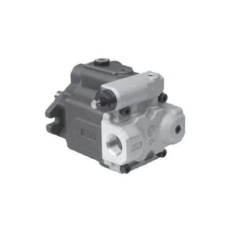 Yuken ARL1 Piston Pump