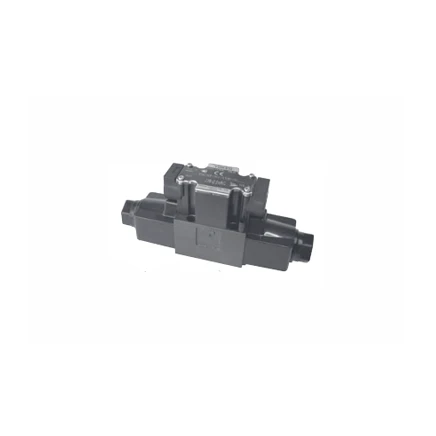 Yuken Solenoid Valve