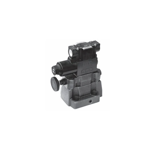 Yuken S-BSG-03 Relief Valve