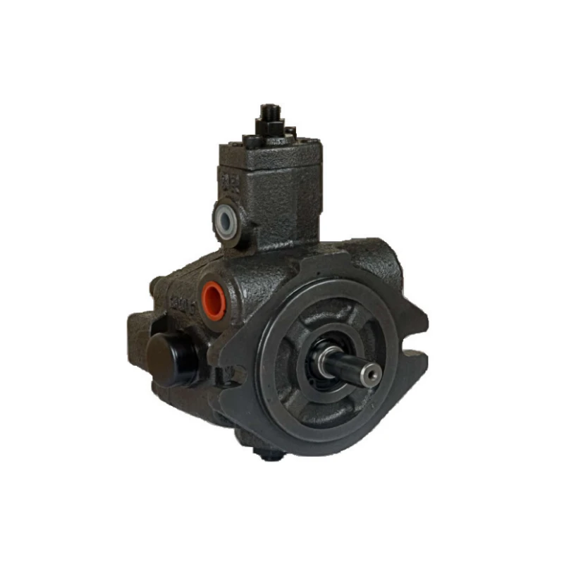 Yuken SVPF Vane Pump