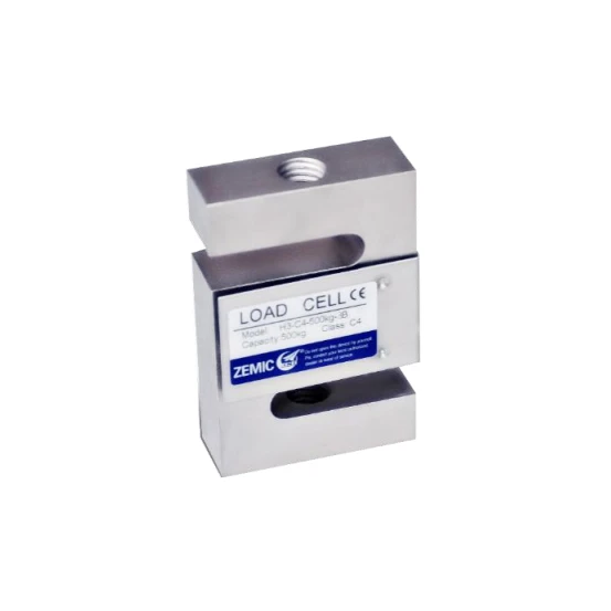 Zemic H3 Loadcell