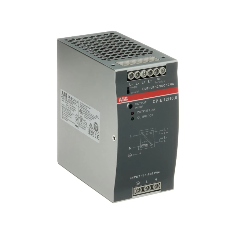 ABB Power Supply