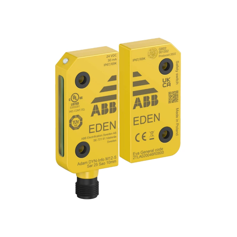 ABB Safety Sensor