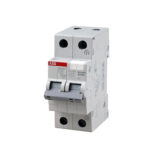 ABB GSH201 Circuit Breaker