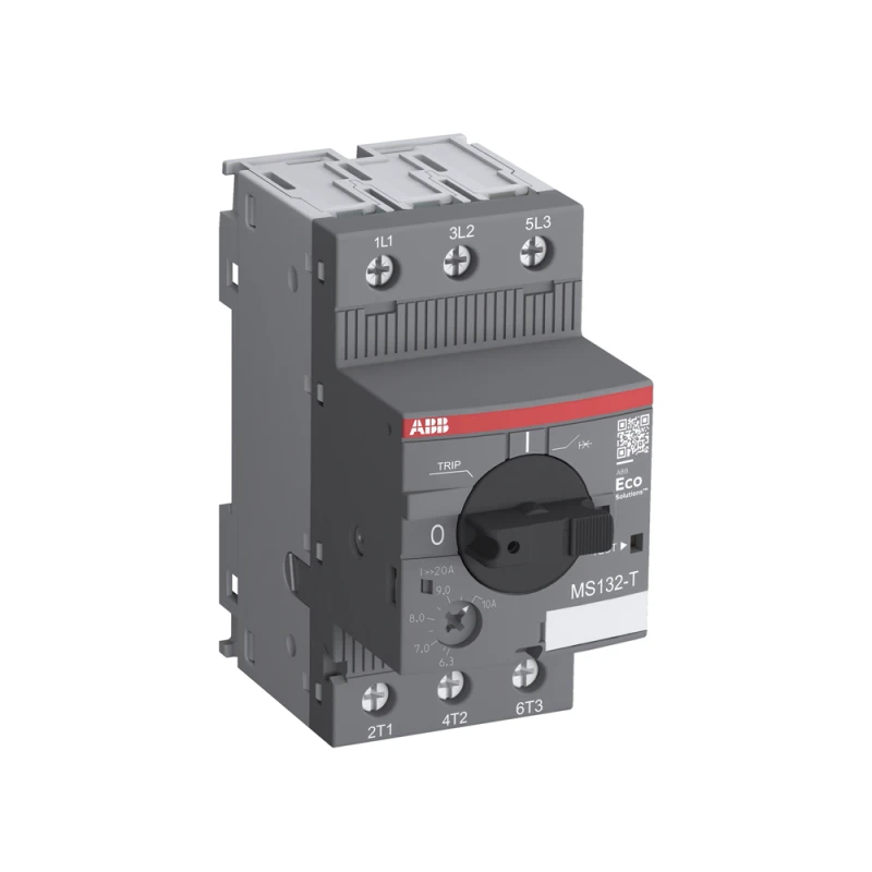 ABB MS132-T Circuit Breaker