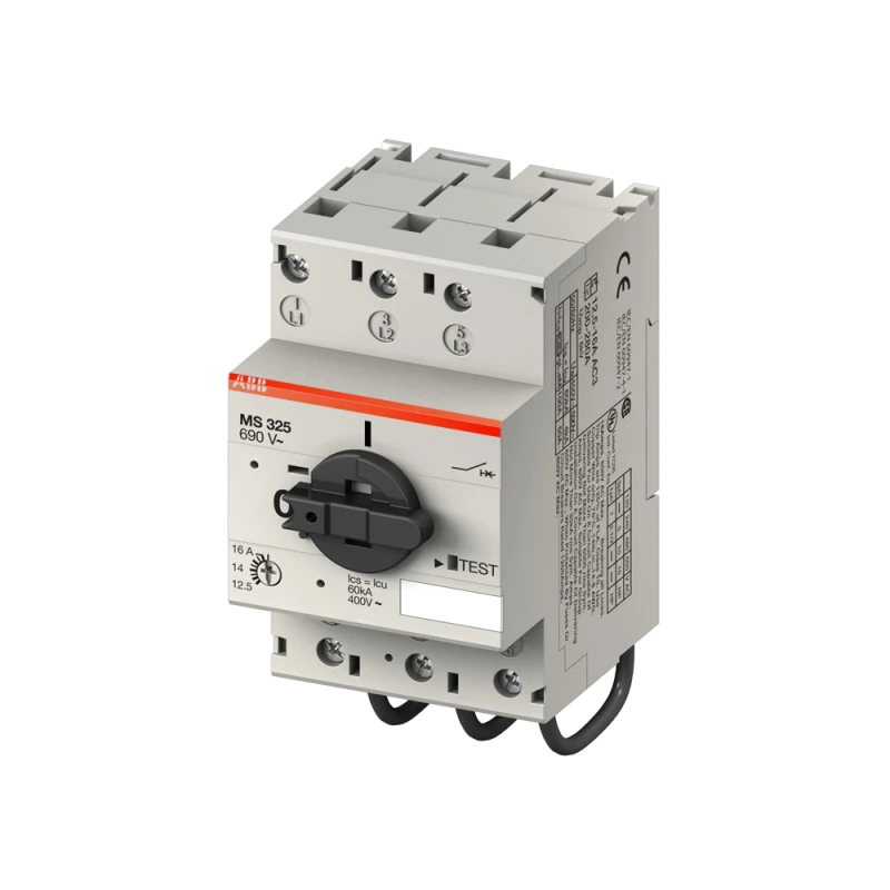 ABB MS325 Motor Starter