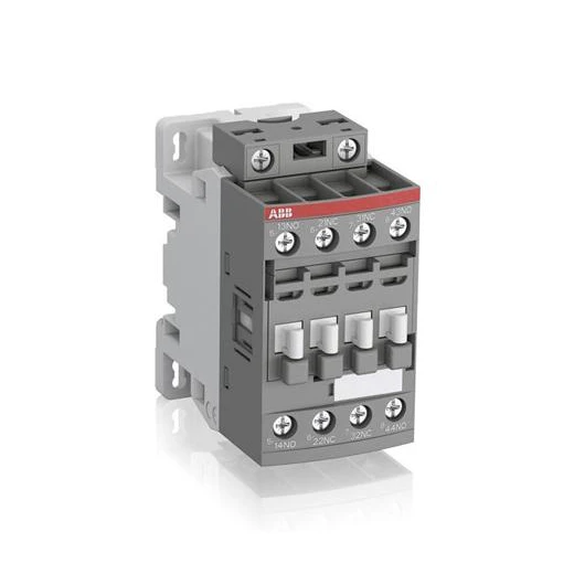 ABB NFZ Contactor Relay