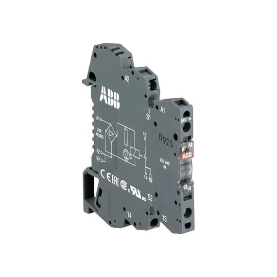 ABB R900 Interface Relay