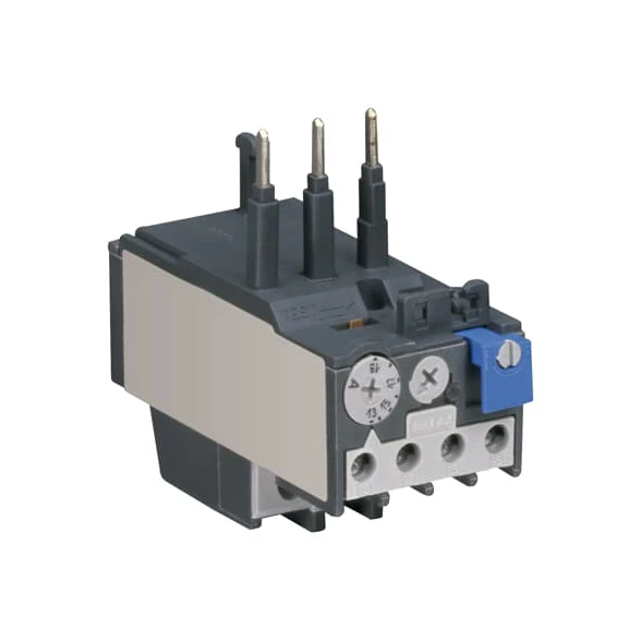 ABB TA25DU Thermal Overload Relay