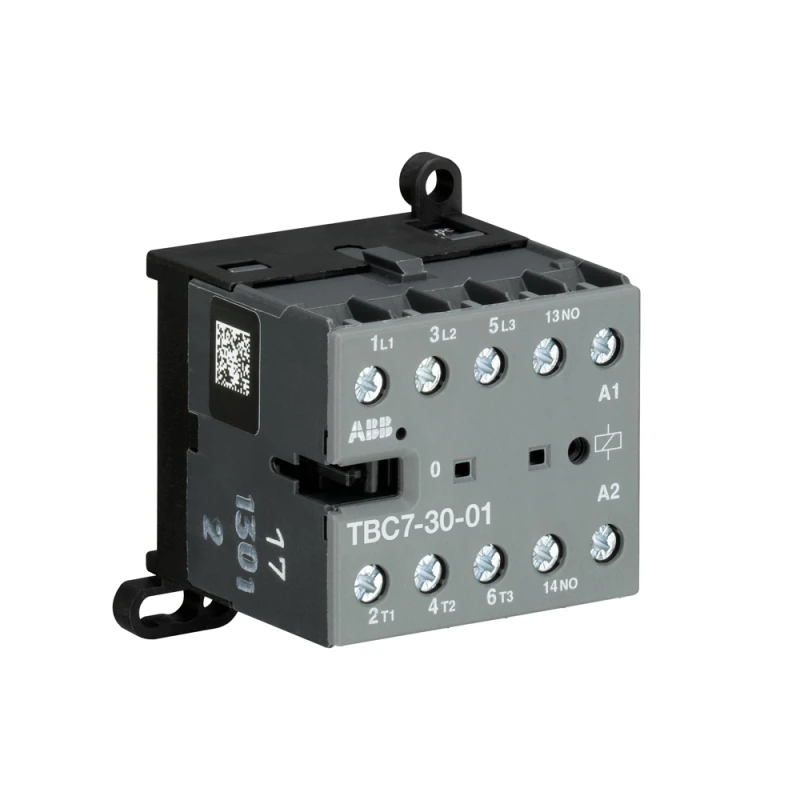 ABB TBC7 Contactor