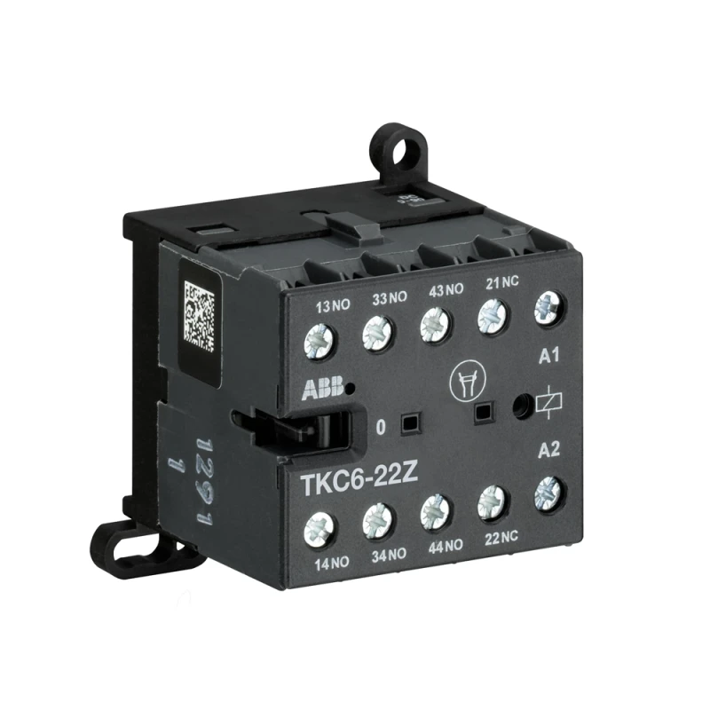 ABB TKC6 Contactor Relay