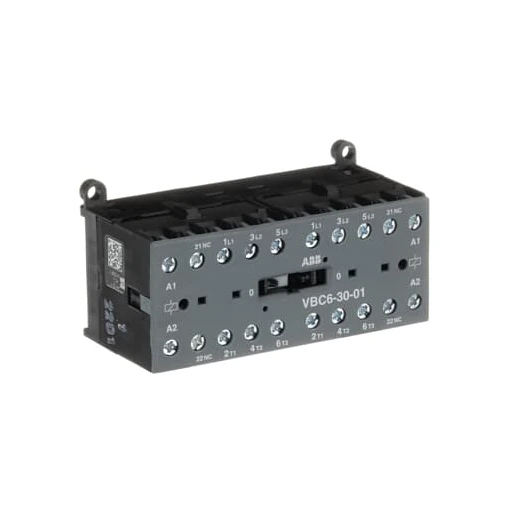 ABB VBC6 Reversing Contactor