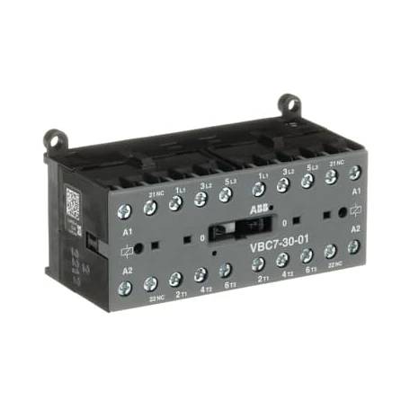 ABB VBC7 Reversing Contactor