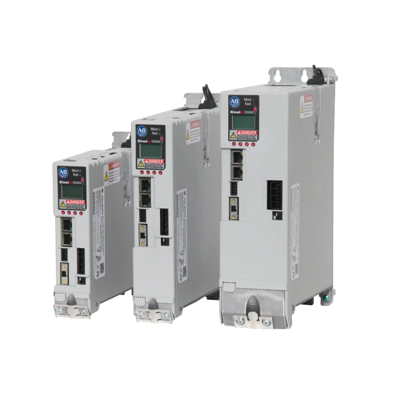 Allen Bradley Servo Drive